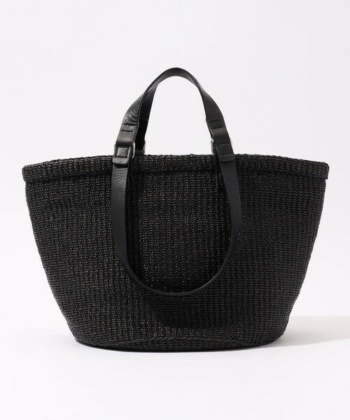 TOMORROWLAND / トゥモローランド かごバック | BUCKET BUGGAGE Basket Large トートバッグ | 詳細4