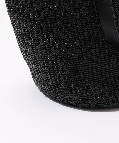 TOMORROWLAND / トゥモローランド かごバック | BUCKET BUGGAGE Basket Large トートバッグ | 詳細7