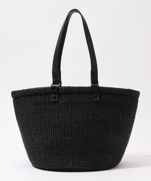 TOMORROWLAND / トゥモローランド かごバック | BUCKET BUGGAGE Basket Large トートバッグ | 詳細8