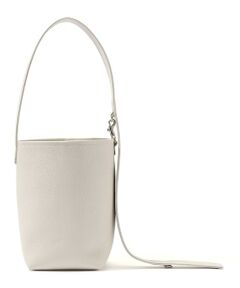 TOMORROWLAND / トゥモローランド ショルダーバッグ | BUCKET BUGGAGE Step Sac Mini ショルダーバッグ