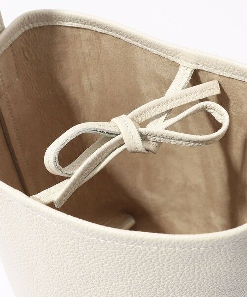 TOMORROWLAND / トゥモローランド ショルダーバッグ | BUCKET BUGGAGE Step Sac Mini ショルダーバッグ | 詳細10