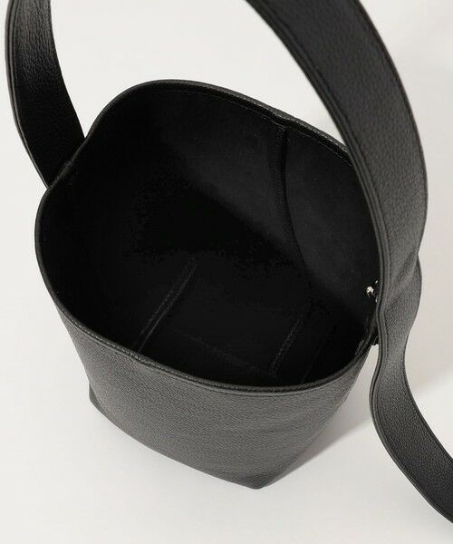 TOMORROWLAND / トゥモローランド ショルダーバッグ | BUCKET BUGGAGE Step Sac Mini ショルダーバッグ | 詳細13