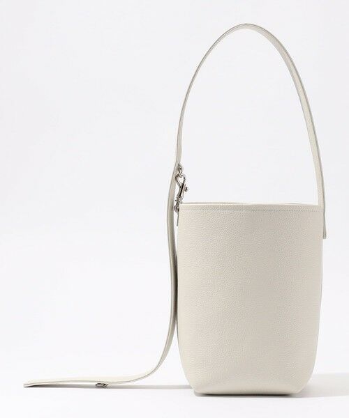 TOMORROWLAND / トゥモローランド ショルダーバッグ | BUCKET BUGGAGE Step Sac Mini ショルダーバッグ | 詳細3