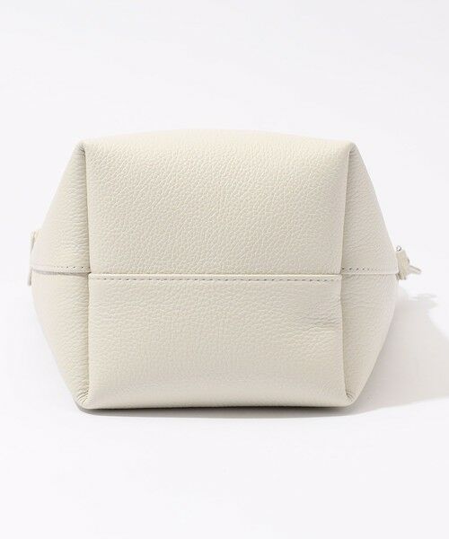 TOMORROWLAND / トゥモローランド ショルダーバッグ | BUCKET BUGGAGE Step Sac Mini ショルダーバッグ | 詳細4