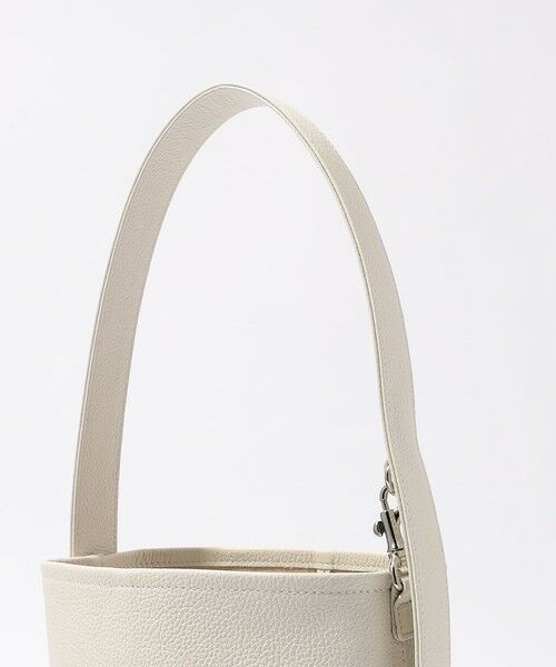 TOMORROWLAND / トゥモローランド ショルダーバッグ | BUCKET BUGGAGE Step Sac Mini ショルダーバッグ | 詳細5