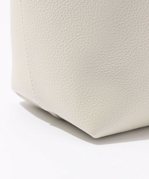 TOMORROWLAND / トゥモローランド ショルダーバッグ | BUCKET BUGGAGE Step Sac Mini ショルダーバッグ | 詳細6