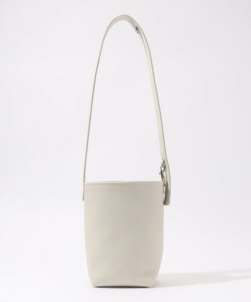 TOMORROWLAND / トゥモローランド ショルダーバッグ | BUCKET BUGGAGE Step Sac Mini ショルダーバッグ | 詳細8