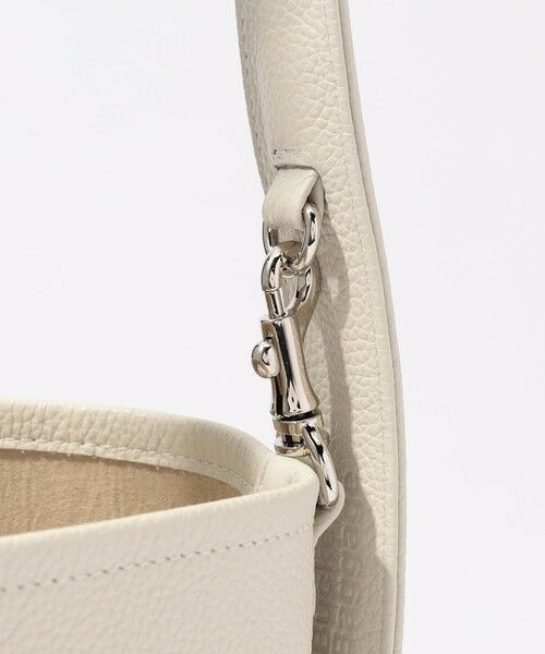 TOMORROWLAND / トゥモローランド ショルダーバッグ | BUCKET BUGGAGE Step Sac Mini ショルダーバッグ | 詳細9