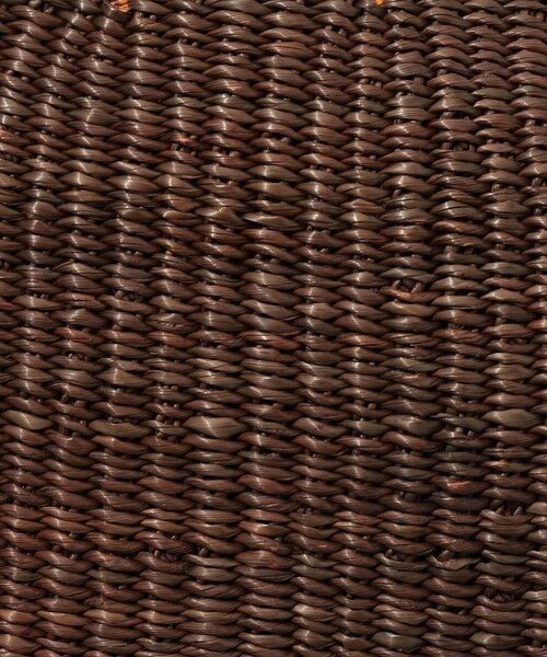 TOMORROWLAND / トゥモローランド かごバック | INES BRESSAND MEDIUM WALNUT ショルダーバッグ | 詳細14