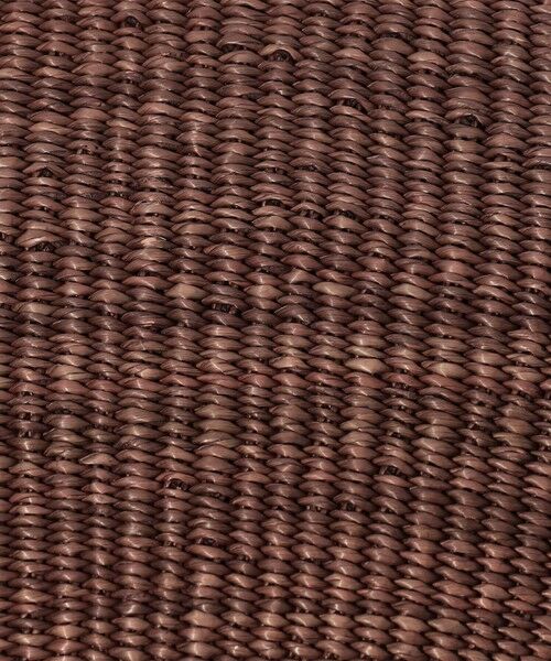 TOMORROWLAND / トゥモローランド かごバック | INES BRESSAND MEDIUM BELL 2-wayバッグ | 詳細11