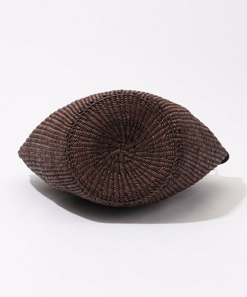 TOMORROWLAND / トゥモローランド かごバック | INES BRESSAND MEDIUM BELL 2-wayバッグ | 詳細4