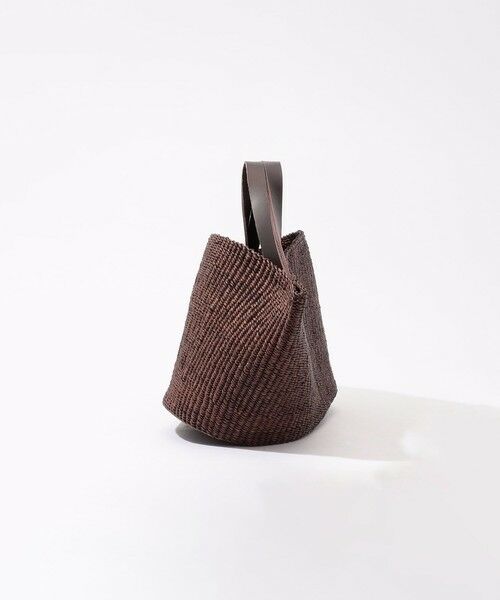 TOMORROWLAND / トゥモローランド かごバック | INES BRESSAND LARGE GOUCE ハンドバッグ | 詳細2