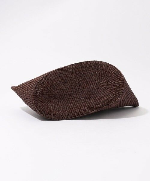 TOMORROWLAND / トゥモローランド かごバック | INES BRESSAND LARGE GOUCE ハンドバッグ | 詳細4