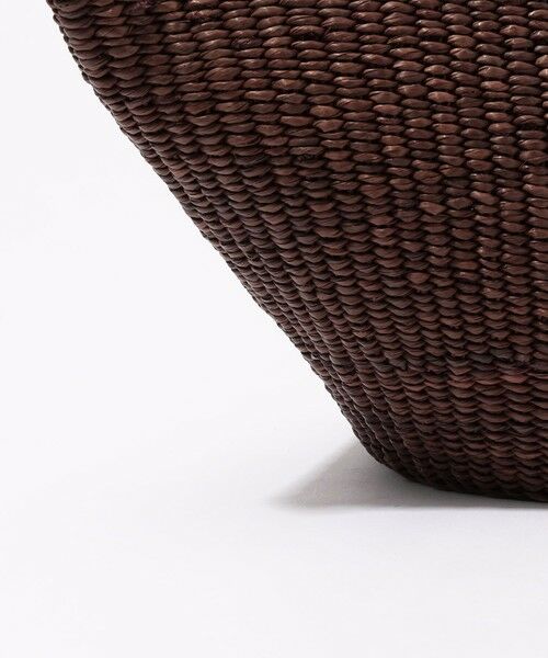 TOMORROWLAND / トゥモローランド かごバック | INES BRESSAND LARGE GOUCE ハンドバッグ | 詳細6