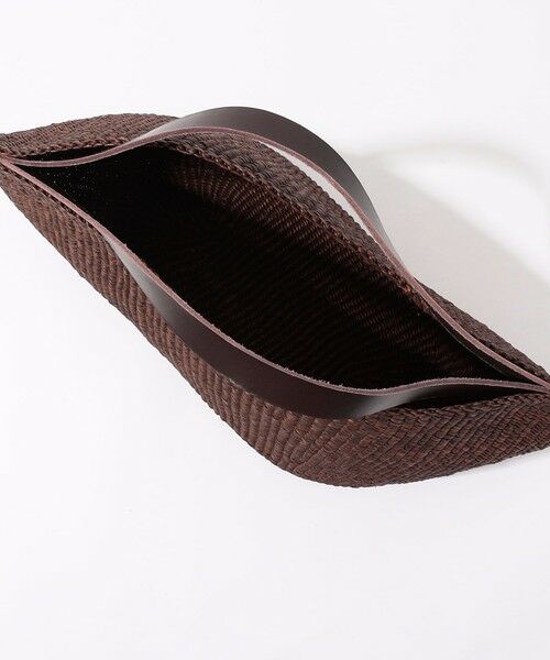 TOMORROWLAND / トゥモローランド かごバック | INES BRESSAND LARGE GOUCE ハンドバッグ | 詳細8