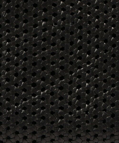 TOMORROWLAND / トゥモローランド トートバッグ | GALERIE VIE レザーメッシュトートバッグ | 詳細8