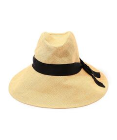 KIJIMA TAKAYUKI PAPER CLOTH トリミングハット