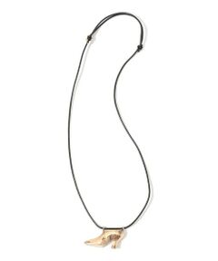 TOMORROWLAND / トゥモローランド ネックレス・ペンダント・チョーカー | RENARD BIJOUX WOMEN SHOE ネックレス