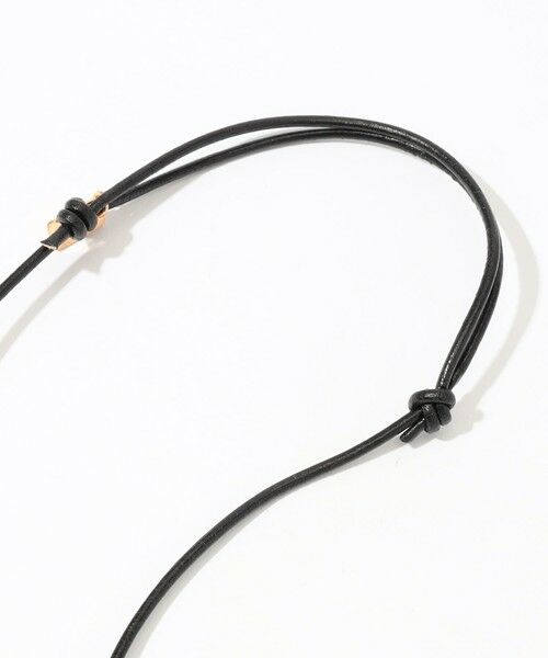 TOMORROWLAND / トゥモローランド ネックレス・ペンダント・チョーカー | RENARD BIJOUX WOMEN SHOE ネックレス | 詳細3