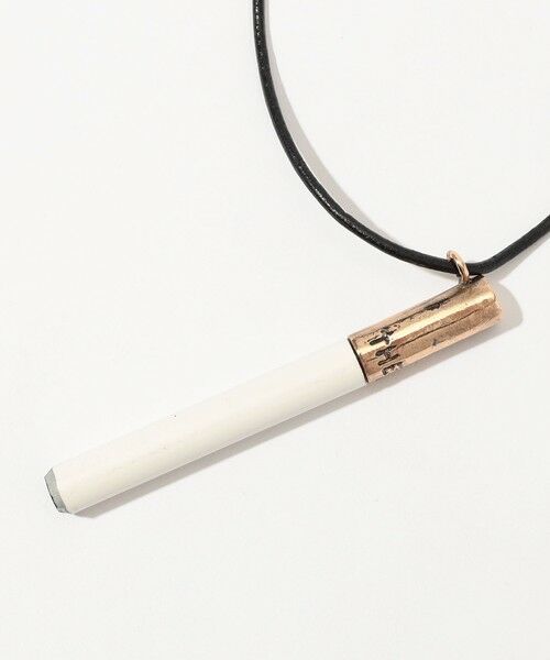 TOMORROWLAND / トゥモローランド ネックレス・ペンダント・チョーカー | RENARD BIJOUX CIGARETTE ネックレス | 詳細2