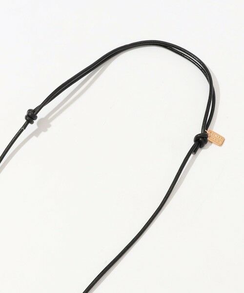 TOMORROWLAND / トゥモローランド ネックレス・ペンダント・チョーカー | RENARD BIJOUX CIGARETTE ネックレス | 詳細3