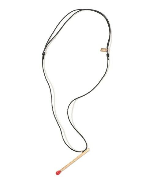 TOMORROWLAND / トゥモローランド ネックレス・ペンダント・チョーカー | RENARD BIJOUX MATCH ネックレス（92 ゴールド系）