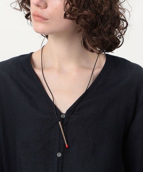 TOMORROWLAND / トゥモローランド ネックレス・ペンダント・チョーカー | RENARD BIJOUX MATCH ネックレス | 詳細1