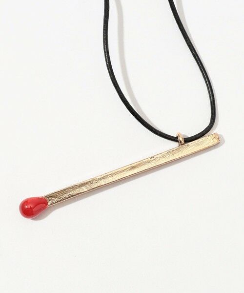 TOMORROWLAND / トゥモローランド ネックレス・ペンダント・チョーカー | RENARD BIJOUX MATCH ネックレス | 詳細2