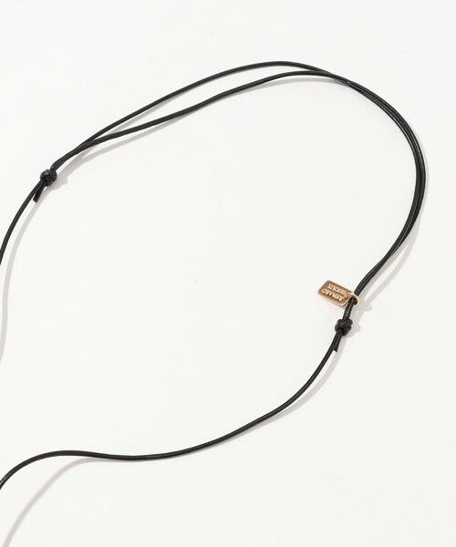 TOMORROWLAND / トゥモローランド ネックレス・ペンダント・チョーカー | RENARD BIJOUX MATCH ネックレス | 詳細3