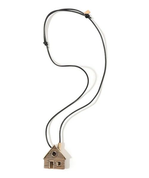 TOMORROWLAND / トゥモローランド ネックレス・ペンダント・チョーカー | RENARD BIJOUX CABIN ネックレス（92 ゴールド系）