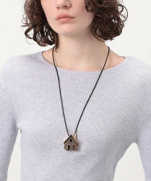 TOMORROWLAND / トゥモローランド ネックレス・ペンダント・チョーカー | RENARD BIJOUX CABIN ネックレス | 詳細1