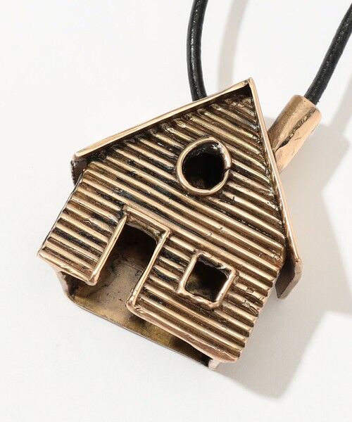 TOMORROWLAND / トゥモローランド ネックレス・ペンダント・チョーカー | RENARD BIJOUX CABIN ネックレス | 詳細2