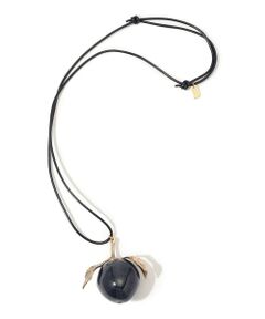 TOMORROWLAND / トゥモローランド ネックレス・ペンダント・チョーカー | RENARD BIJOUX APPLE ネックレス