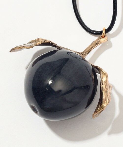 TOMORROWLAND / トゥモローランド ネックレス・ペンダント・チョーカー | RENARD BIJOUX APPLE ネックレス | 詳細2