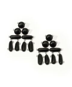 TOMORROWLAND / トゥモローランド ピアス・イヤリング | SHANNON BOND Ophelia ピアス