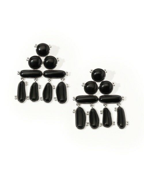 TOMORROWLAND / トゥモローランド ピアス・イヤリング | SHANNON BOND Ophelia ピアス | 詳細1