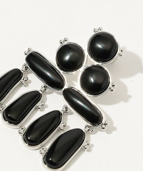 TOMORROWLAND / トゥモローランド ピアス・イヤリング | SHANNON BOND Ophelia ピアス | 詳細2