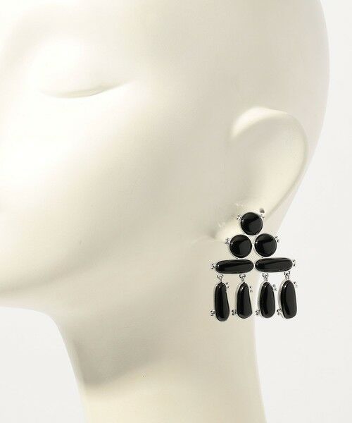 TOMORROWLAND / トゥモローランド ピアス・イヤリング | SHANNON BOND Ophelia ピアス | 詳細4