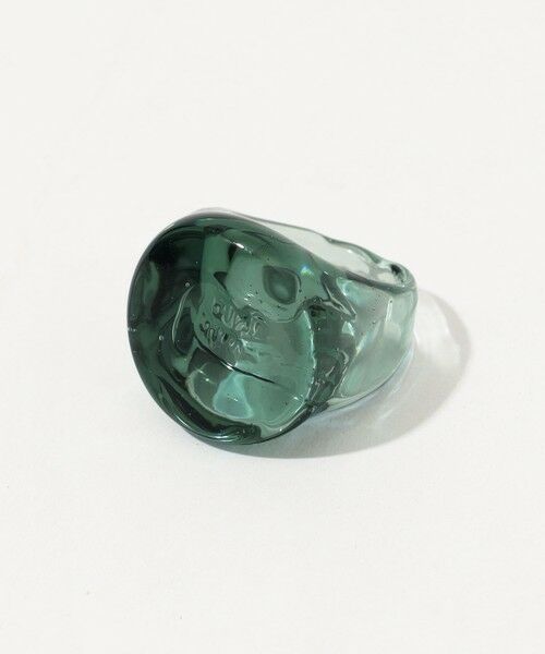 TOMORROWLAND / トゥモローランド リング | SHANNON BOND Lalique リング | 詳細2