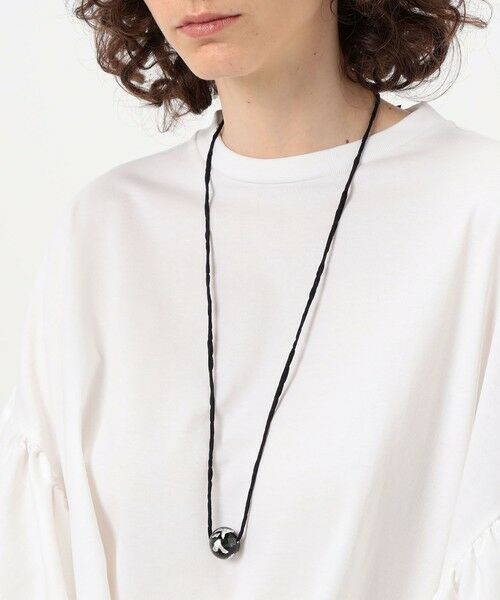 TOMORROWLAND / トゥモローランド ネックレス・ペンダント・チョーカー | SHANNON BOND Perle di Mare ネックレス | 詳細1