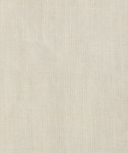 TOMORROWLAND / トゥモローランド シャツ・ブラウス | HAVERSACK リネンシャツジャケット | 詳細11