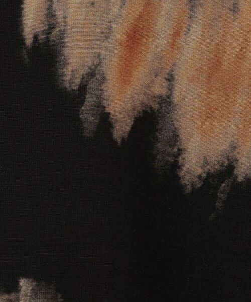 TOMORROWLAND / トゥモローランド シャツ・ブラウス | HAVERSACK プリントブラウス | 詳細9