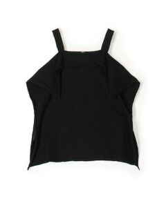 TOMORROWLAND / トゥモローランド ニット・セーター | LAUREN MANOOGIAN WAVE キャミソール