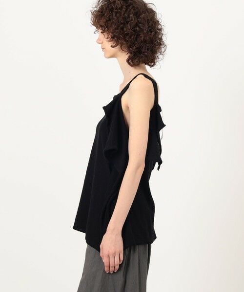 TOMORROWLAND / トゥモローランド ニット・セーター | LAUREN MANOOGIAN WAVE キャミソール | 詳細3