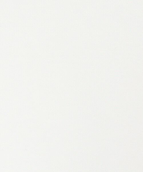 TOMORROWLAND / トゥモローランド カットソー | HAVERSACK コットンジャージー フリルスリーブプルオーバー | 詳細9