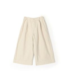 TOMORROWLAND / トゥモローランド ショート・ハーフ・半端丈パンツ | LAUREN MANOOGIAN WASHED CROP パンツ