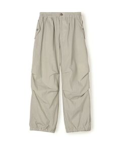 TOMORROWLAND / トゥモローランド カーゴパンツ | LAUREN MANOOGIAN RIPSTOP パンツ