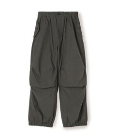 TOMORROWLAND / トゥモローランド カーゴパンツ | LAUREN MANOOGIAN RIPSTOP パンツ