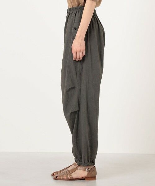 TOMORROWLAND / トゥモローランド カーゴパンツ | LAUREN MANOOGIAN RIPSTOP パンツ | 詳細3