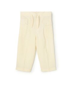 TOMORROWLAND / トゥモローランド その他パンツ | HAVERSACK リネンワークパンツ